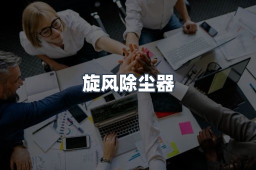 旋风除尘器